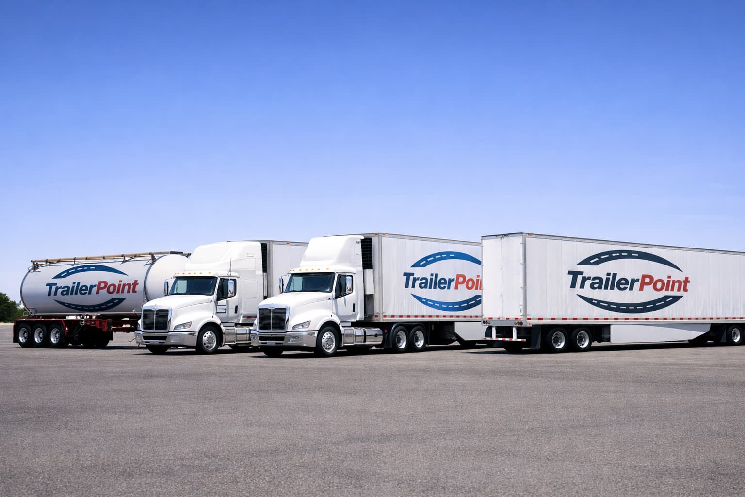 Instalaciones Trailer Point